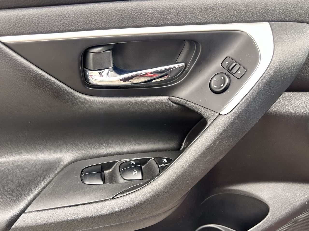 Nissan Altima  2017 à Barrie, Ontario