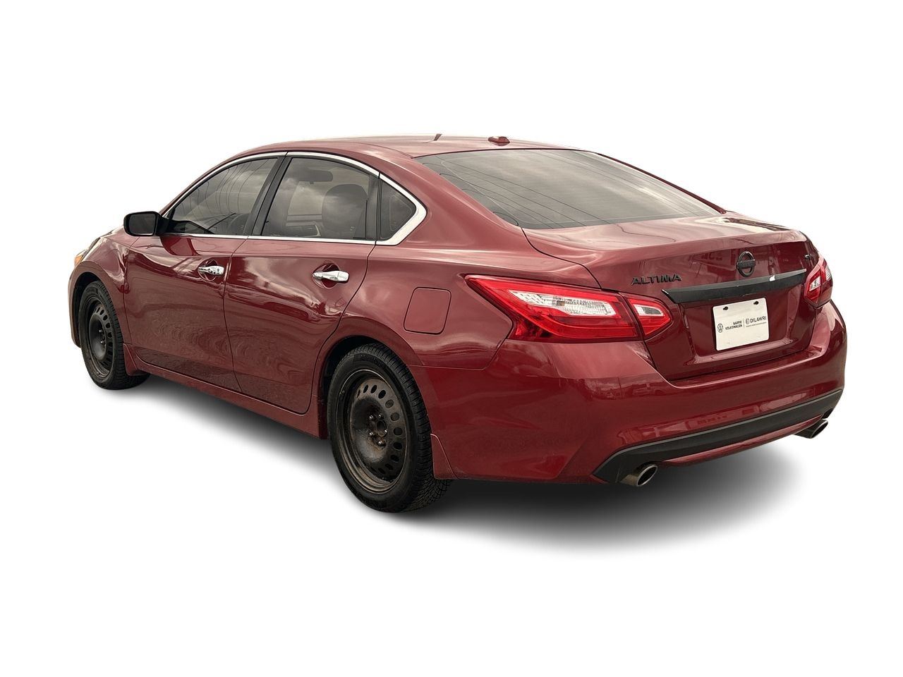 Nissan Altima  2017 à Barrie, Ontario