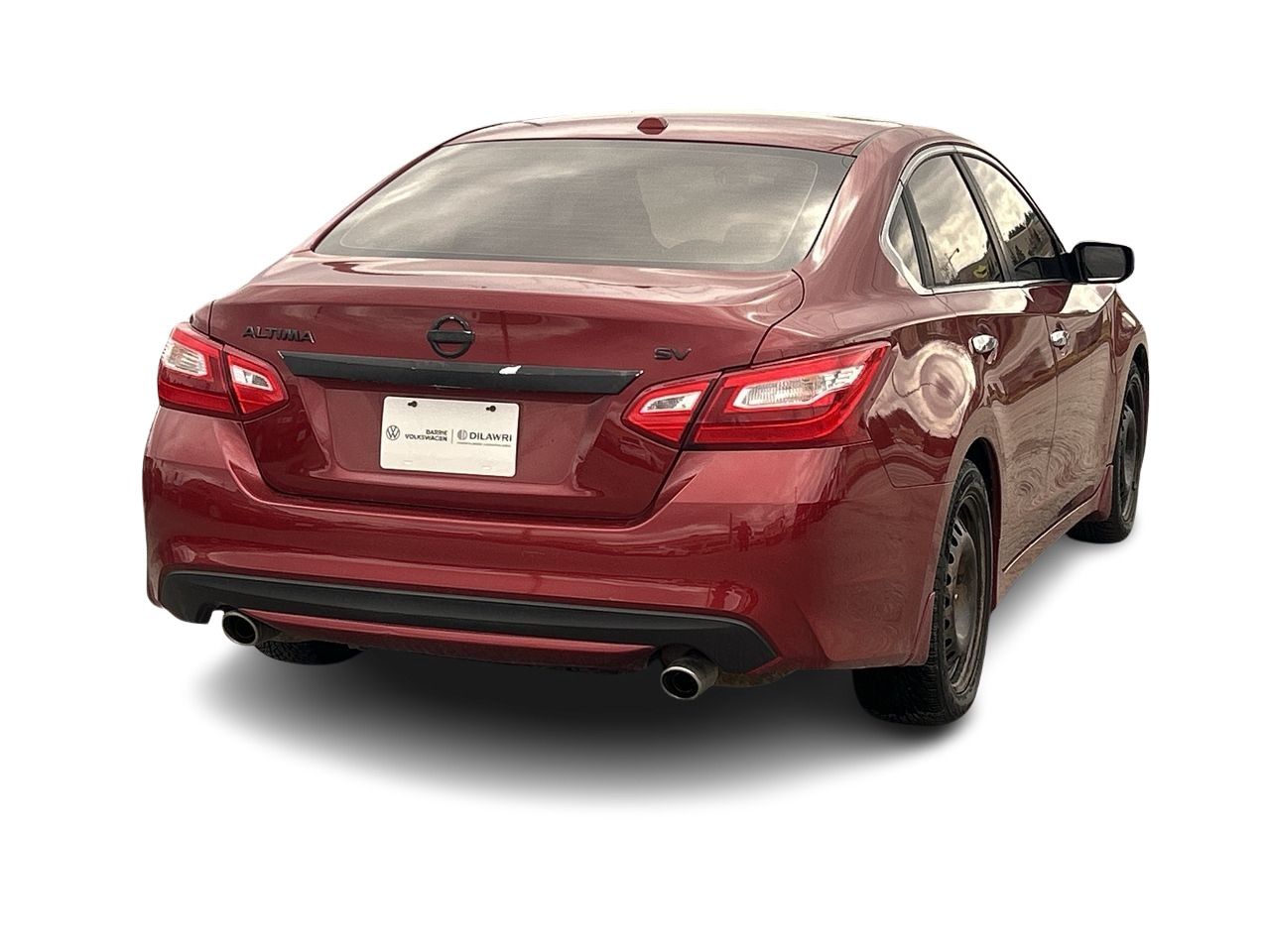 Nissan Altima  2017 à Barrie, Ontario