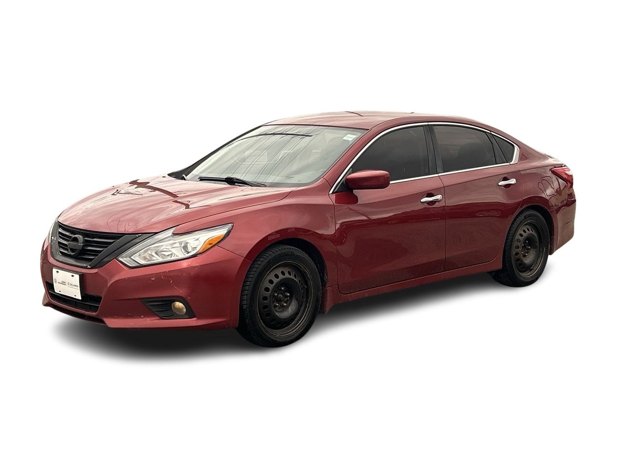 Nissan Altima  2017 à Barrie, Ontario