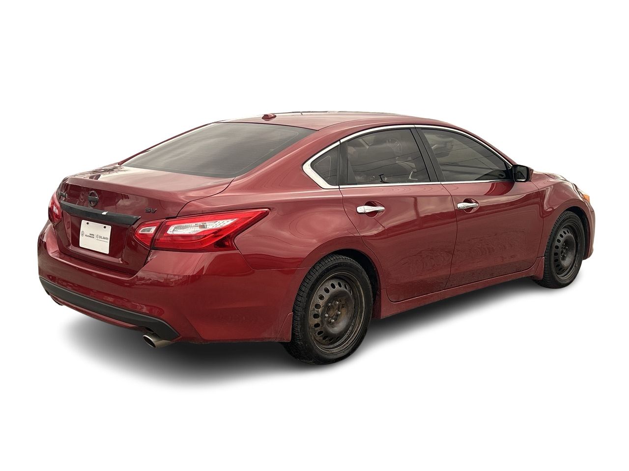 Nissan Altima  2017 à Barrie, Ontario