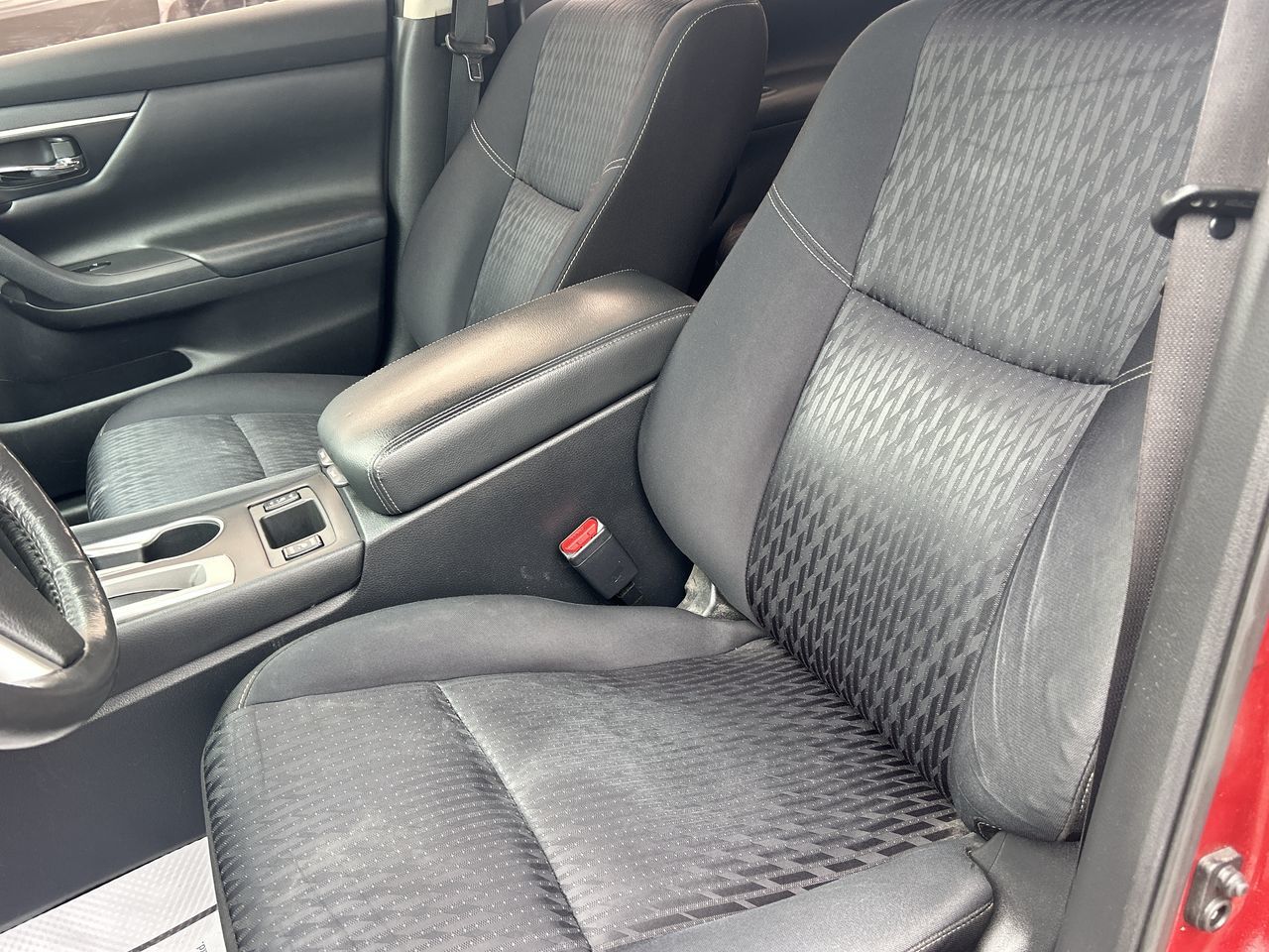 Nissan Altima  2017 à Barrie, Ontario