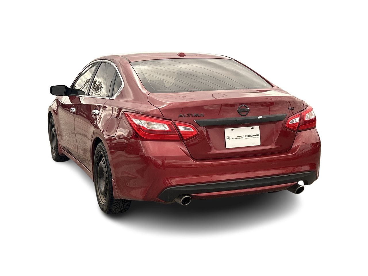 Nissan Altima  2017 à Barrie, Ontario