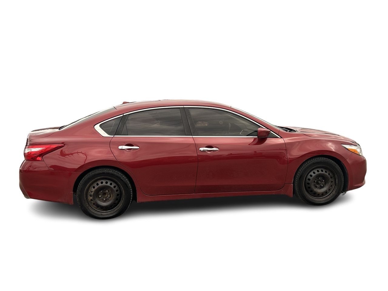 Nissan Altima  2017 à Barrie, Ontario