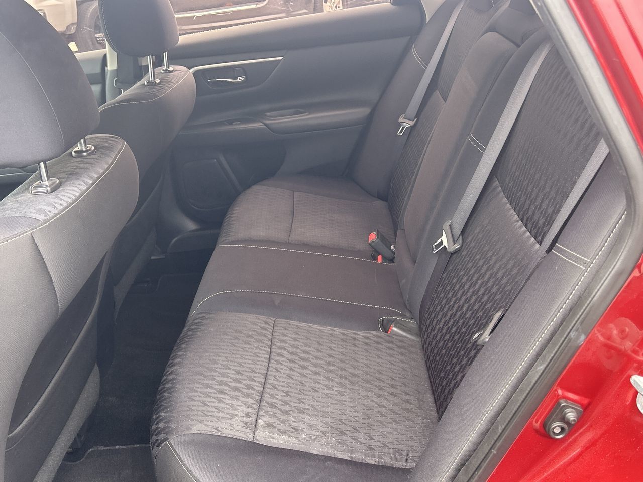 Nissan Altima  2017 à Barrie, Ontario