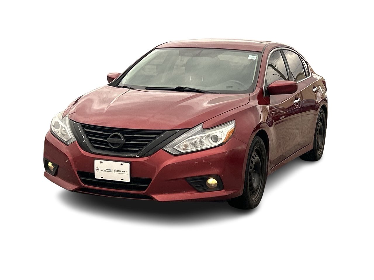 Nissan Altima  2017 à Barrie, Ontario