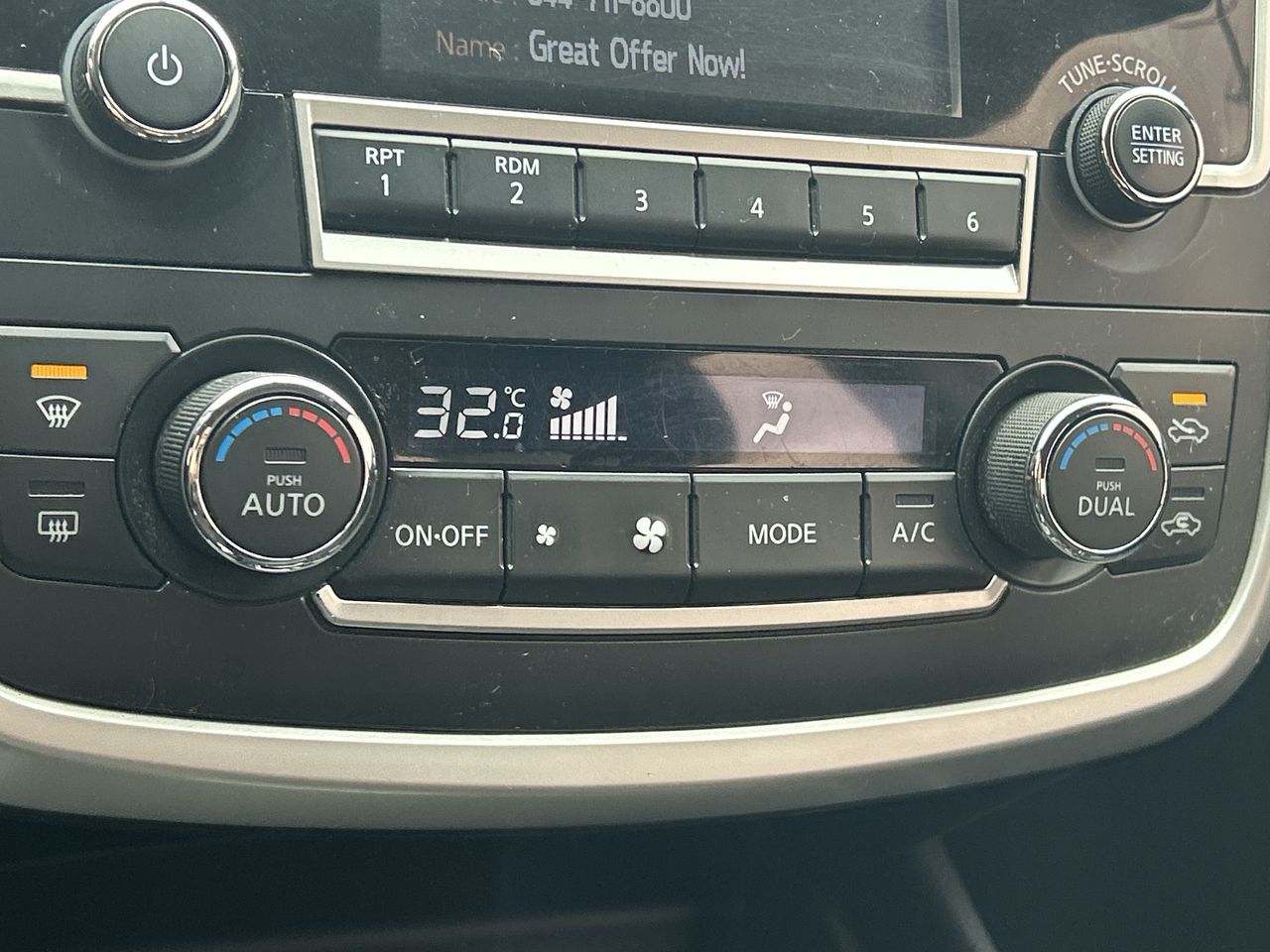 Nissan Altima  2017 à Barrie, Ontario