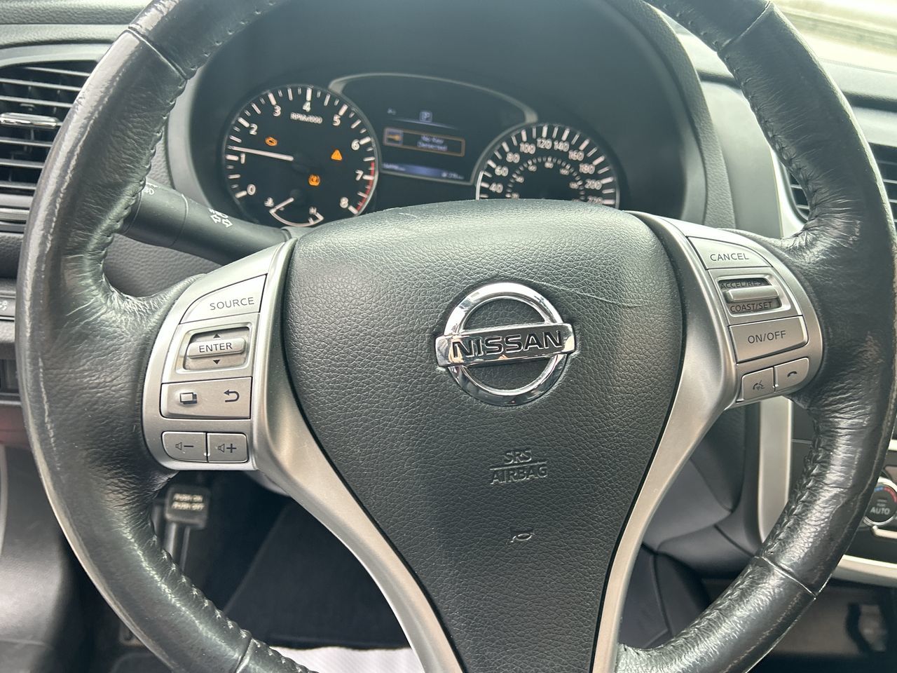 Nissan Altima  2017 à Barrie, Ontario