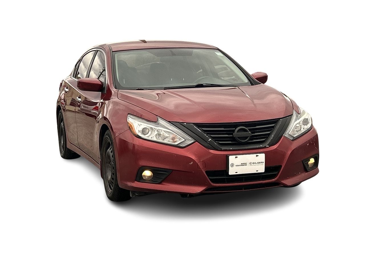 Nissan Altima  2017 à Barrie, Ontario