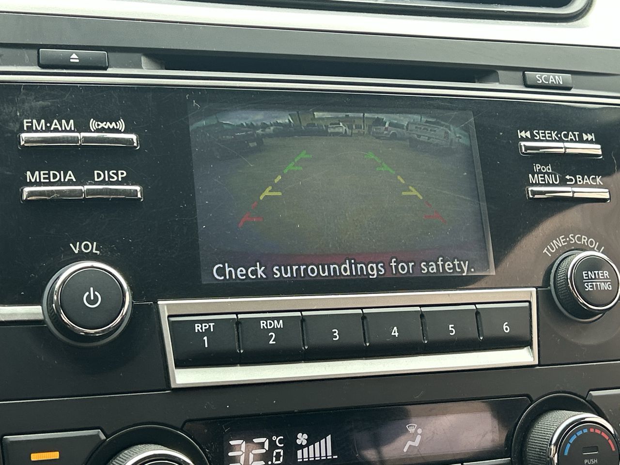 Nissan Altima  2017 à Barrie, Ontario