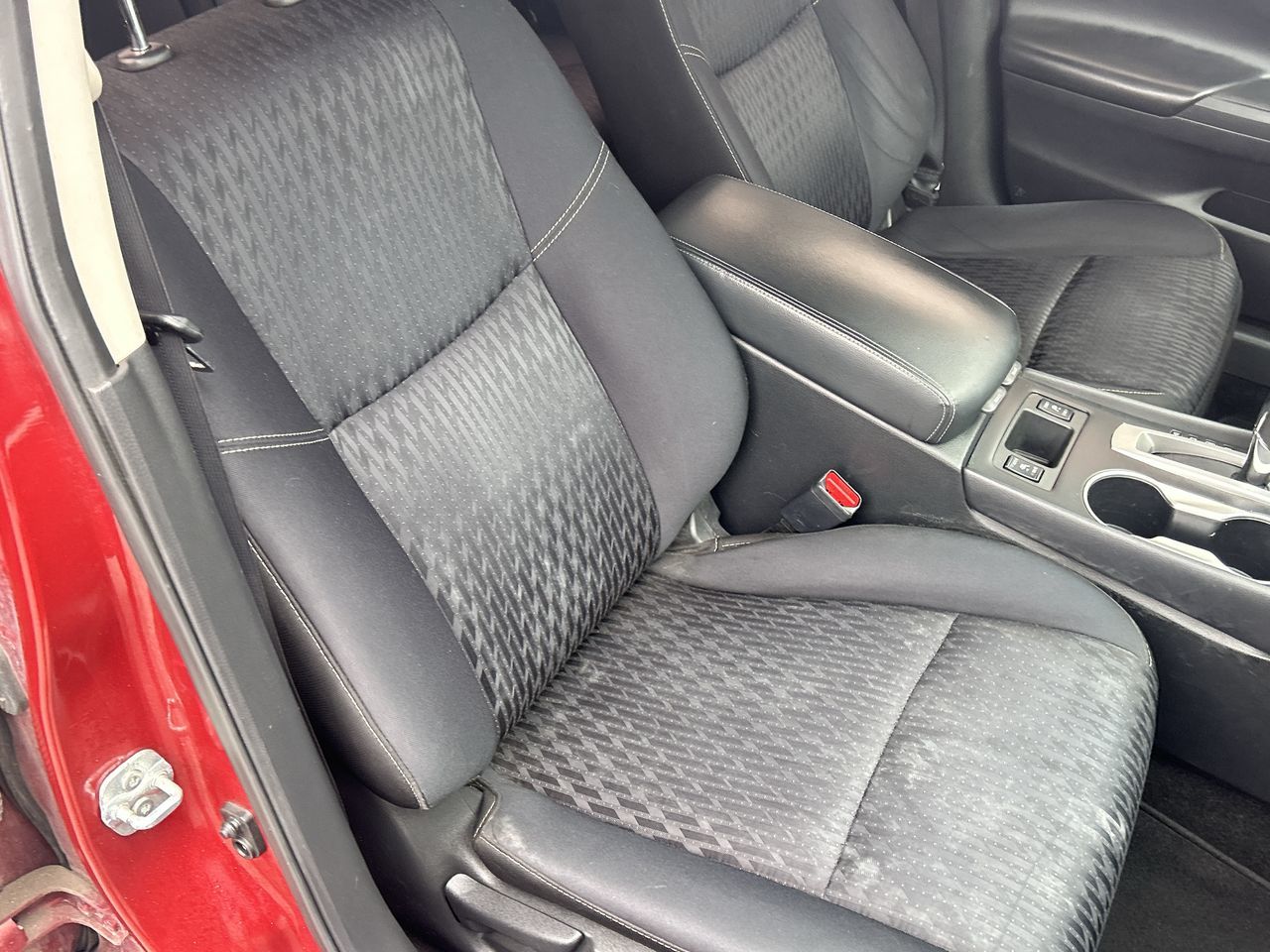 Nissan Altima  2017 à Barrie, Ontario