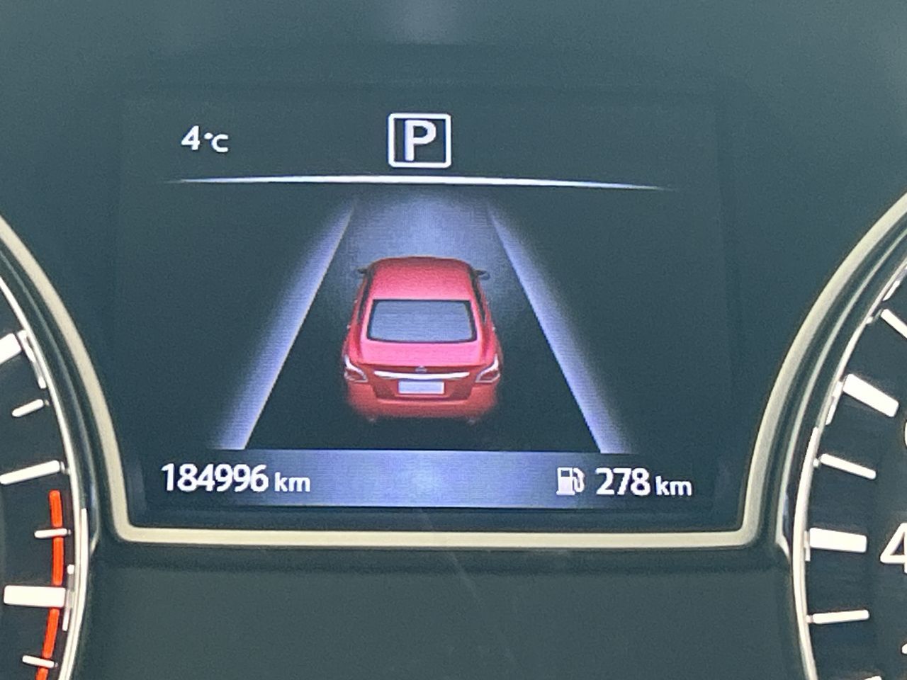 Nissan Altima  2017 à Barrie, Ontario