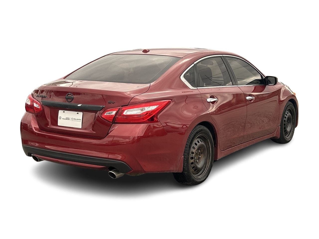 Nissan Altima  2017 à Barrie, Ontario