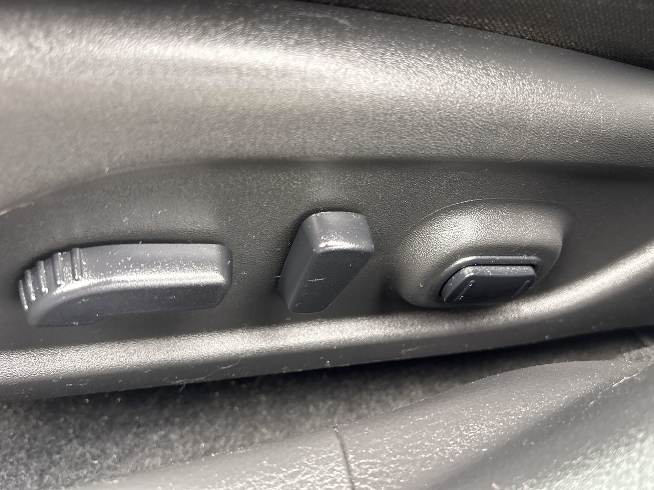 Nissan Altima  2017 à Barrie, Ontario