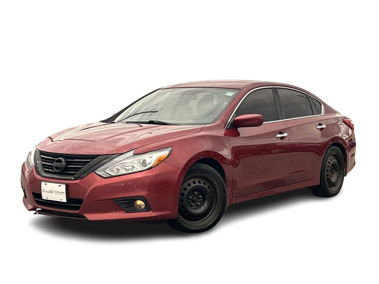 Nissan Altima  2017 à Barrie, Ontario