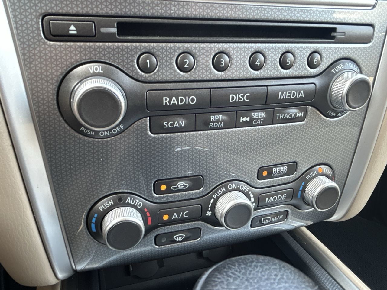 2017 Nissan Pathfinder in Barrie, Ontario