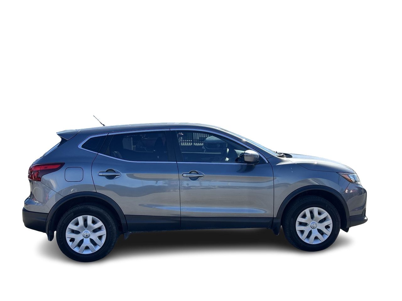 2017 Nissan Qashqai