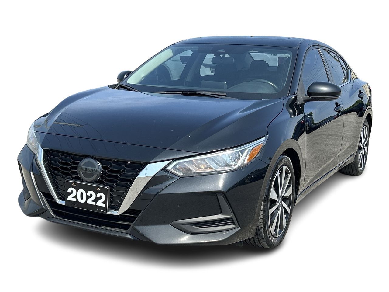 2022 Nissan Sentra in Barrie, Ontario