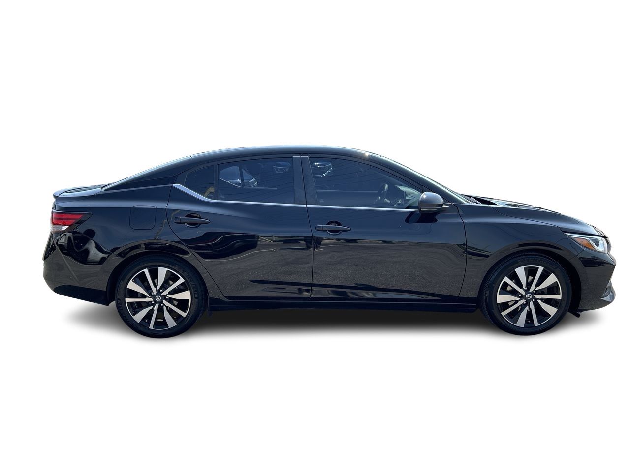 2022 Nissan Sentra in Barrie, Ontario