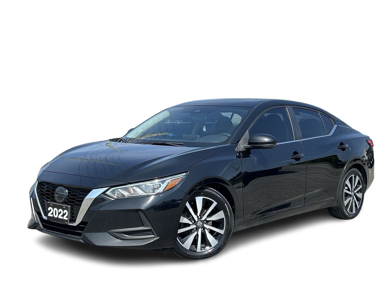 2022 Nissan Sentra in Barrie, Ontario