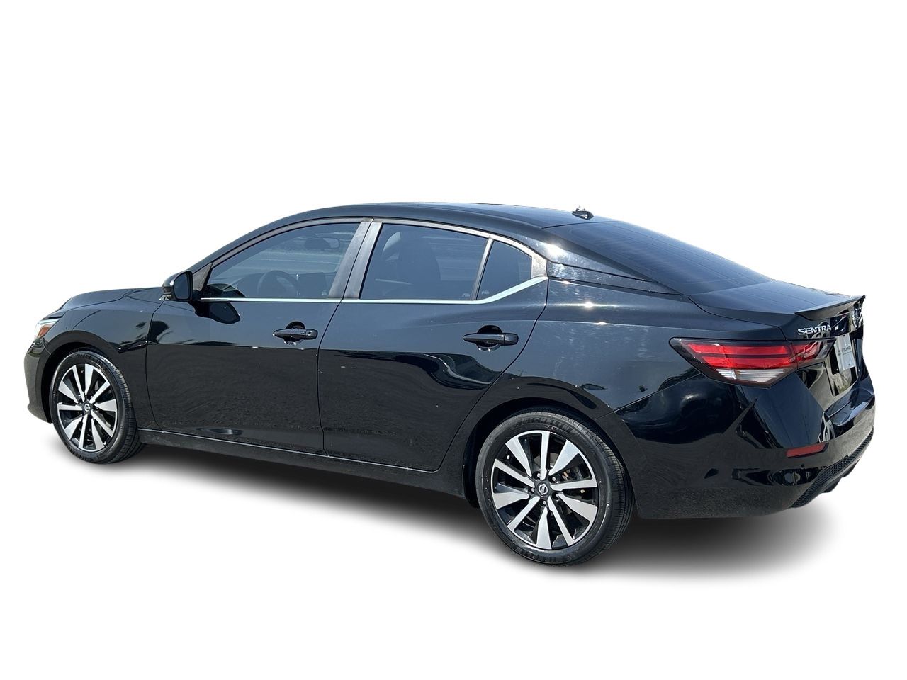 2022 Nissan Sentra in Barrie, Ontario