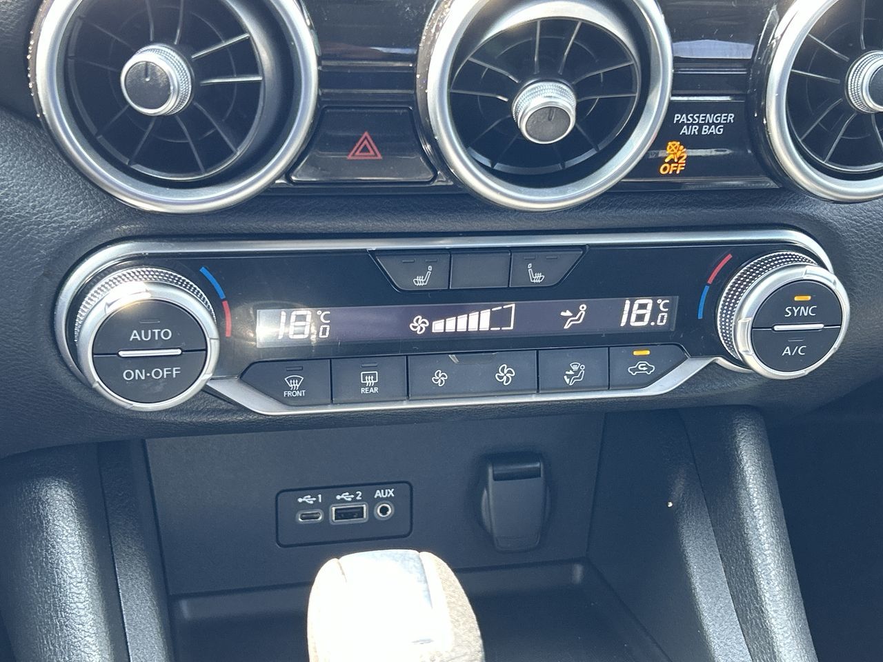 2022 Nissan Sentra in Barrie, Ontario