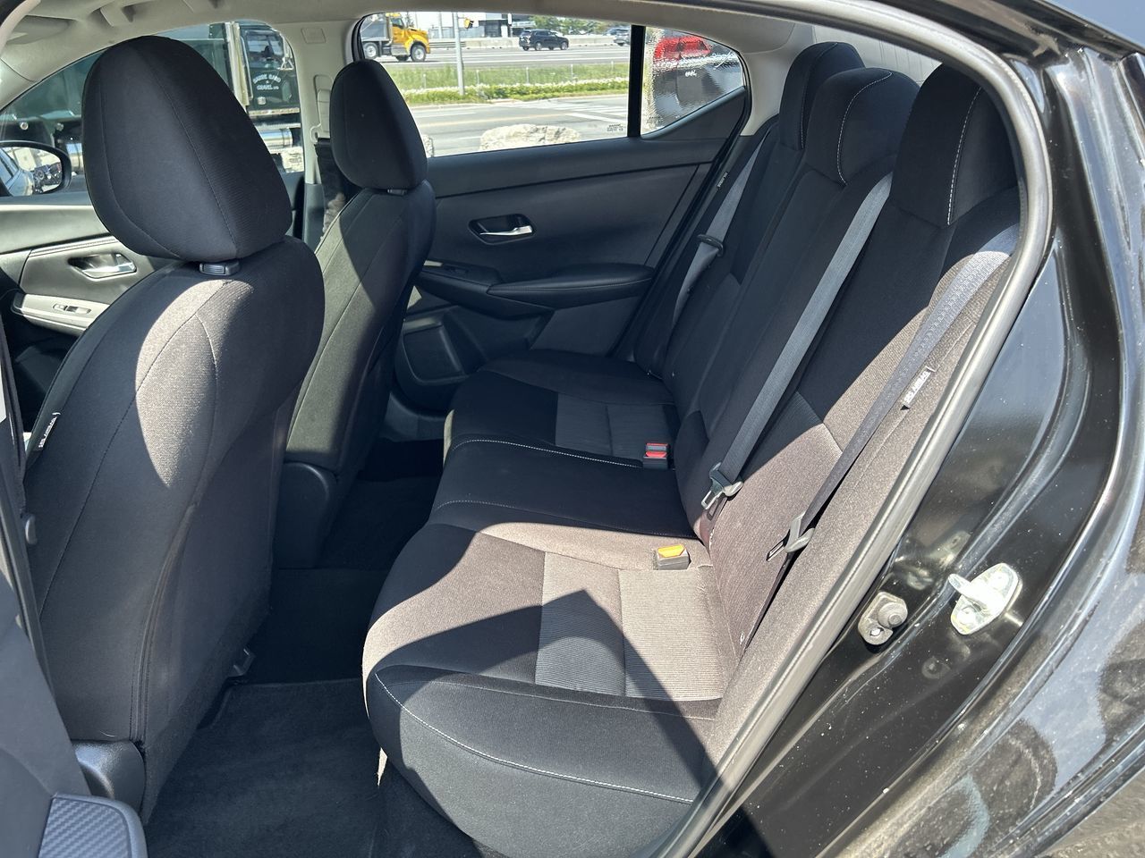 2022 Nissan Sentra in Barrie, Ontario