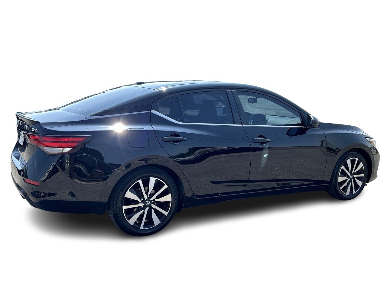 2022 Nissan Sentra in Barrie, Ontario