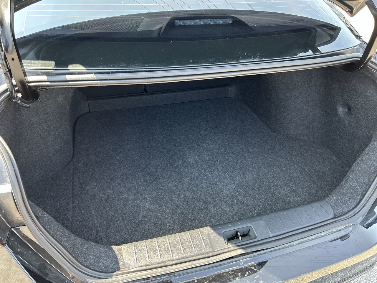 2022 Nissan Sentra in Barrie, Ontario