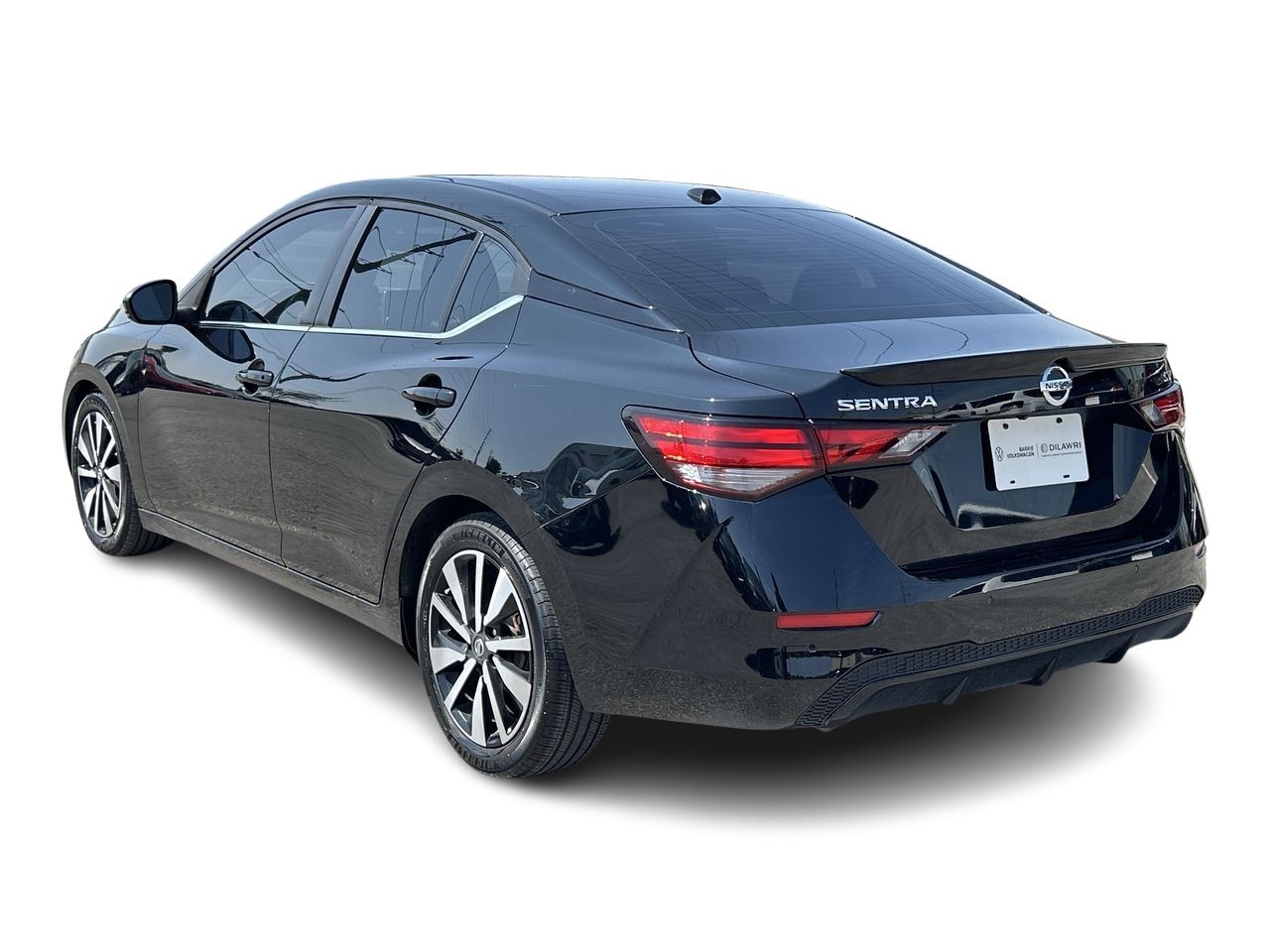 2022 Nissan Sentra in Barrie, Ontario