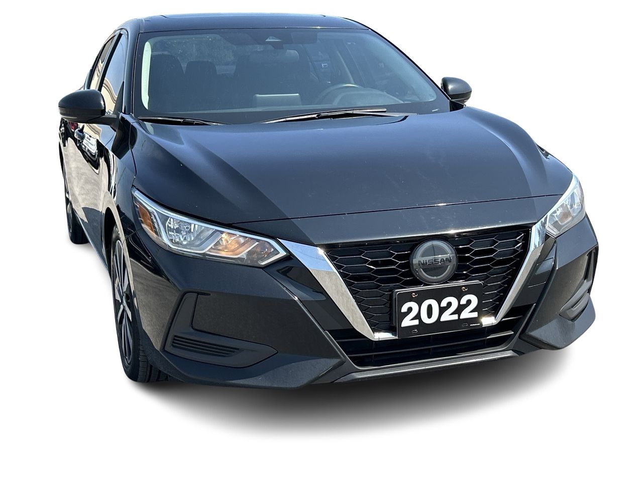 2022 Nissan Sentra in Barrie, Ontario