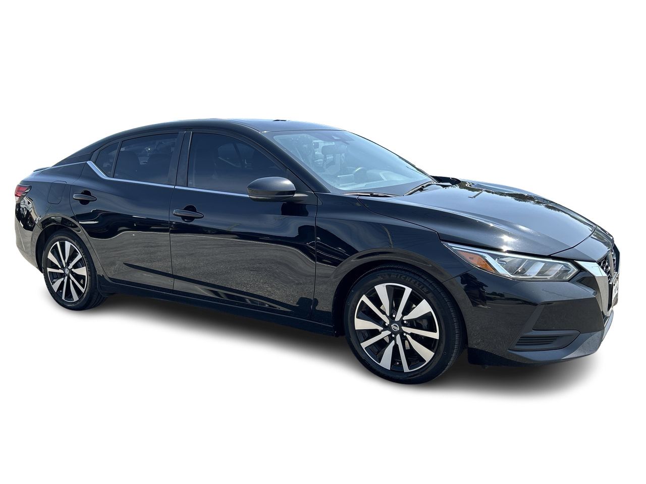 2022 Nissan Sentra in Barrie, Ontario