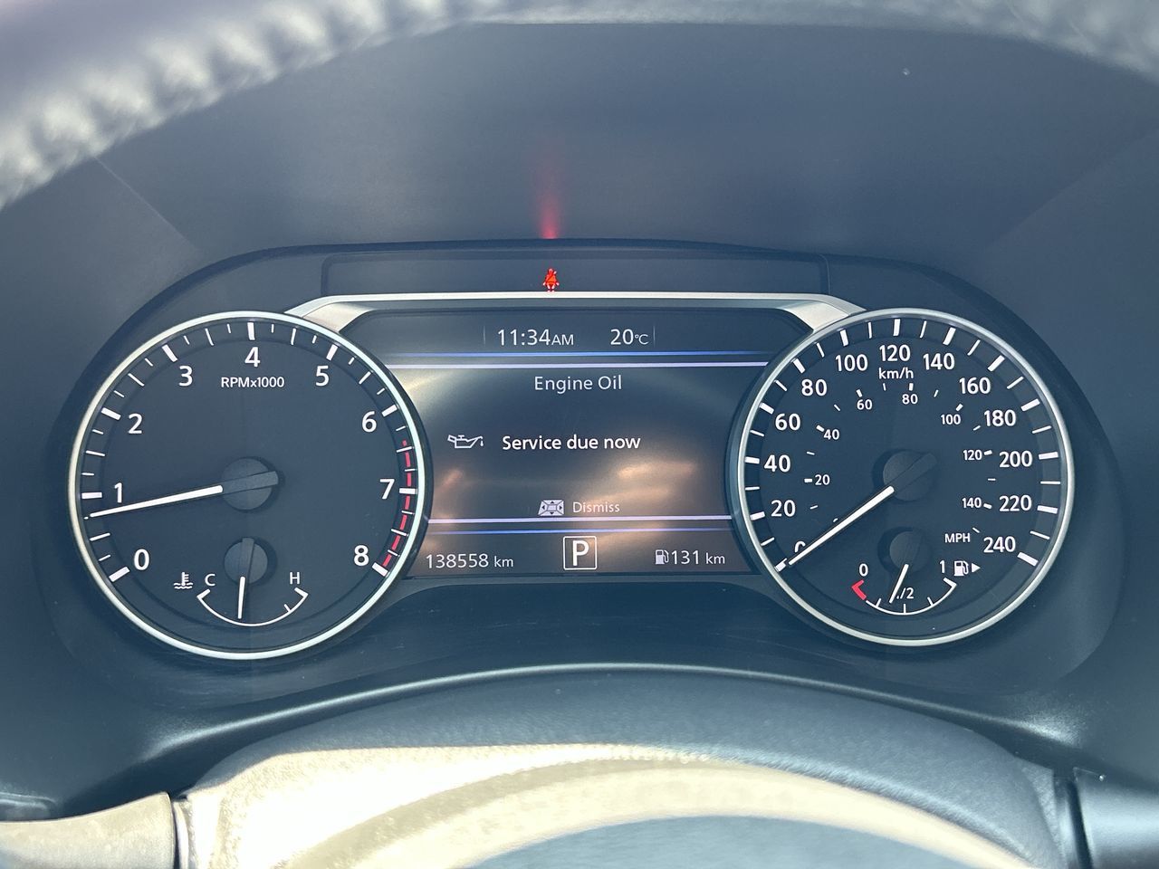 2022 Nissan Sentra in Barrie, Ontario