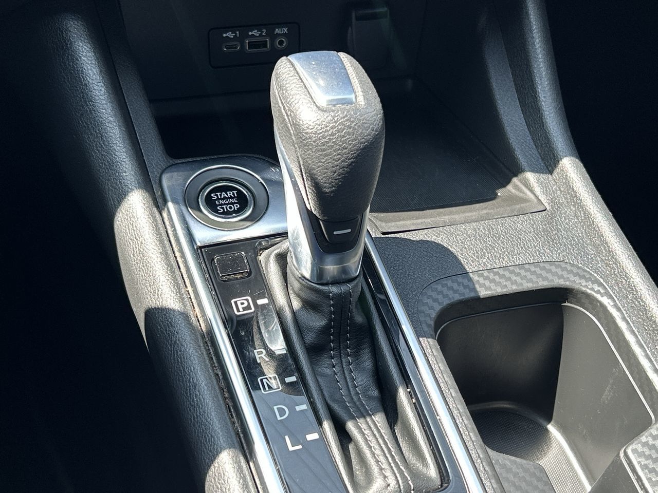 2022 Nissan Sentra in Barrie, Ontario