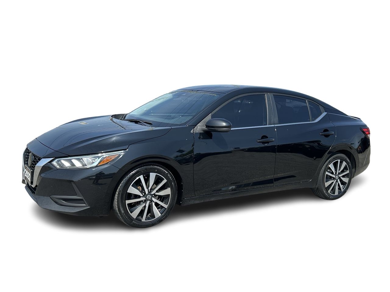2022 Nissan Sentra in Barrie, Ontario