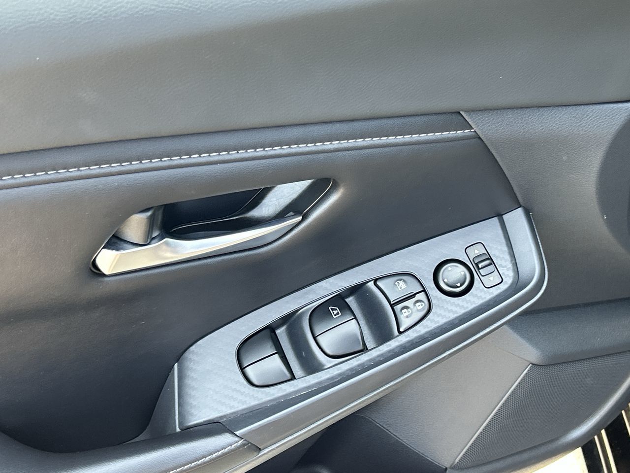 2022 Nissan Sentra in Barrie, Ontario