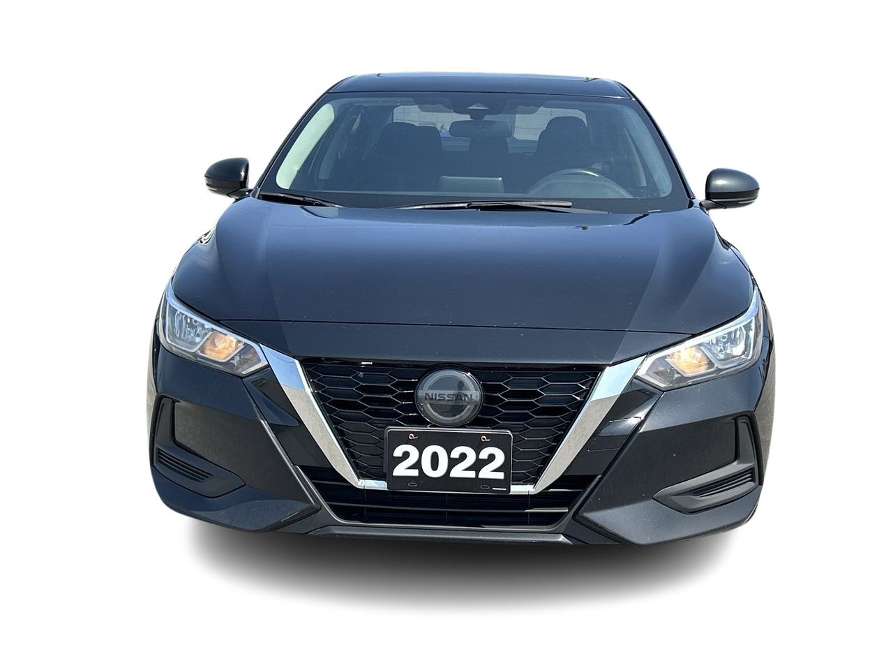 2022 Nissan Sentra in Barrie, Ontario