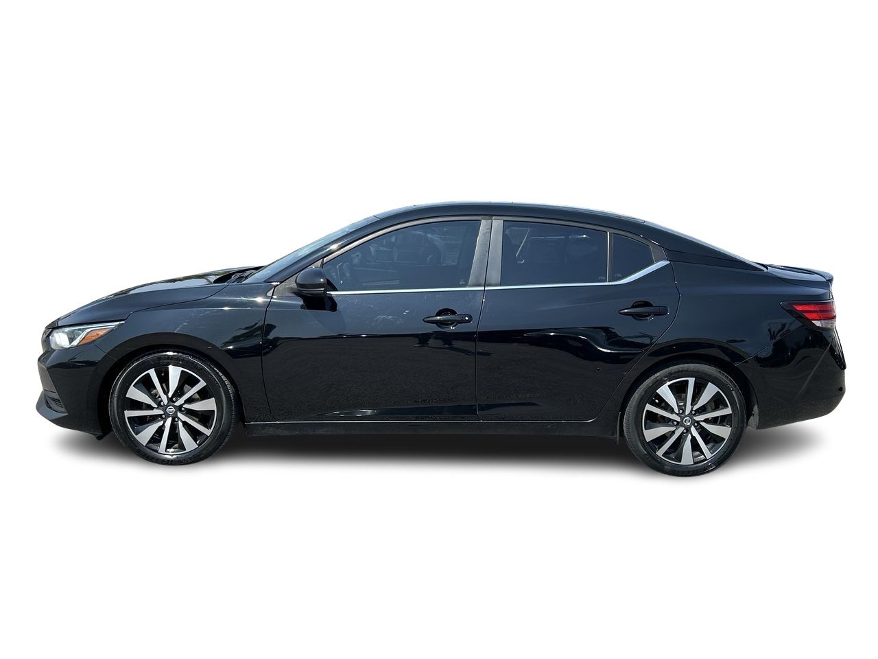 2022 Nissan Sentra in Barrie, Ontario