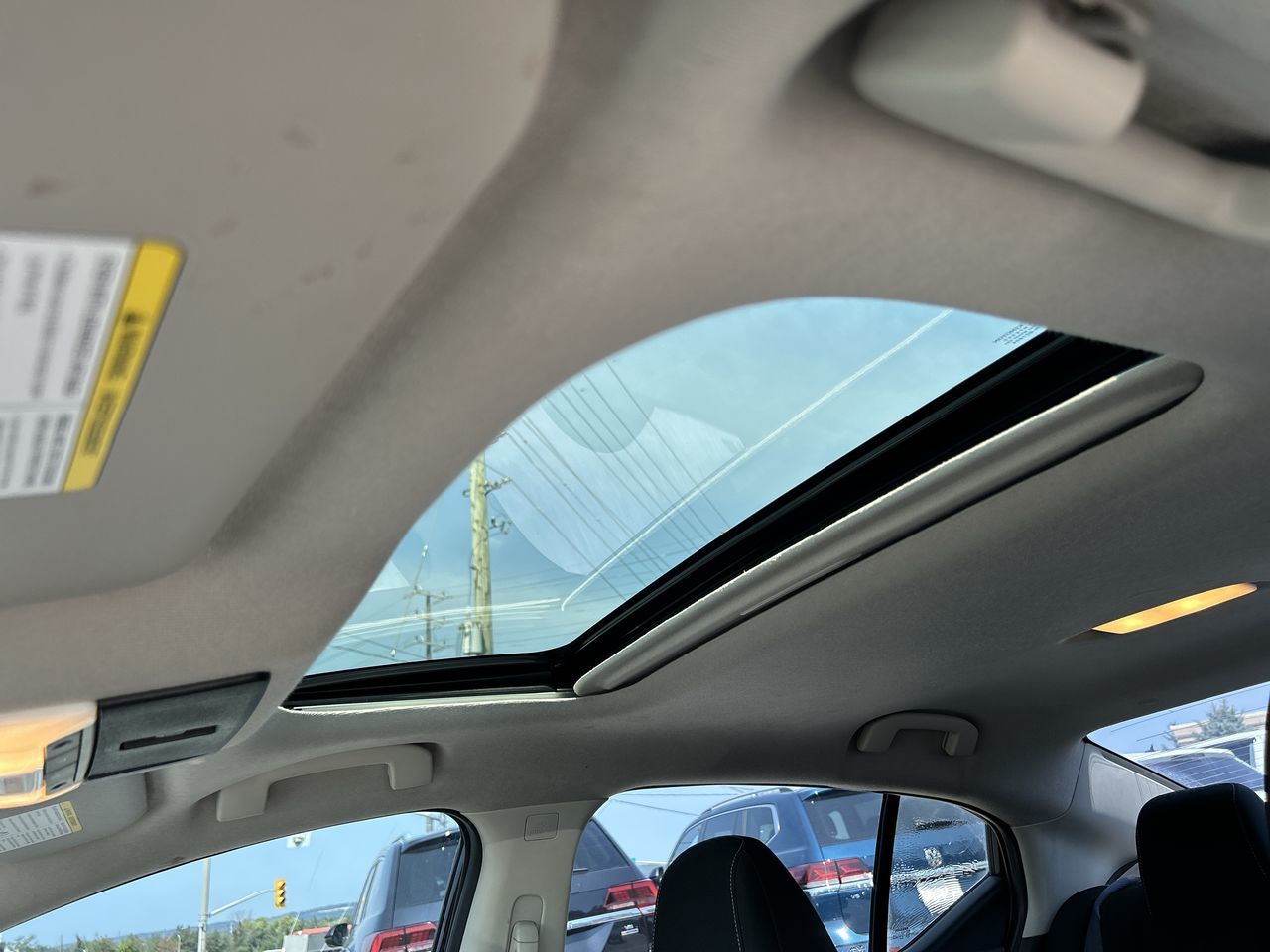 2022 Nissan Sentra in Barrie, Ontario