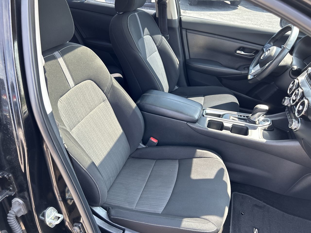 2022 Nissan Sentra in Barrie, Ontario