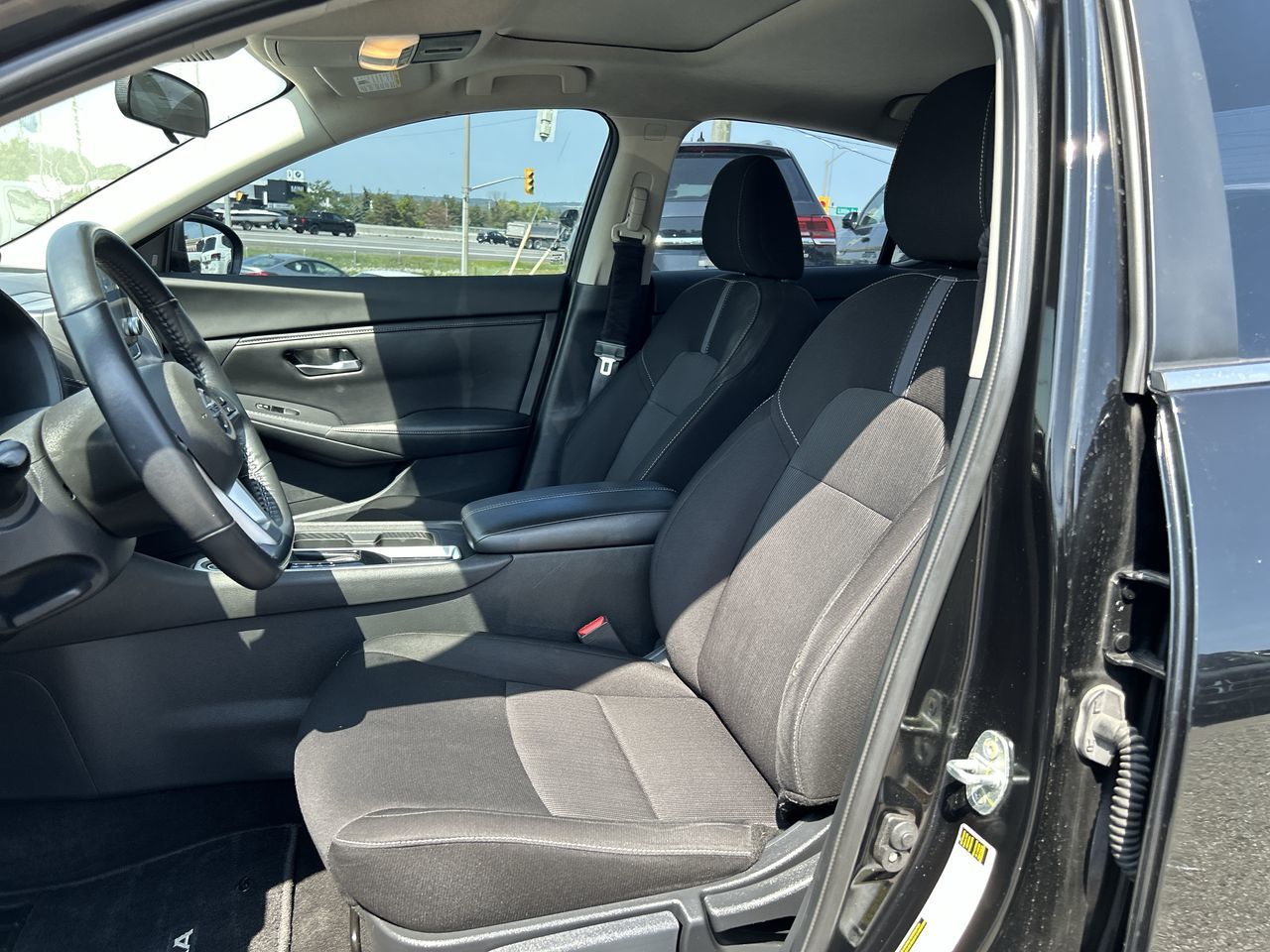 2022 Nissan Sentra in Barrie, Ontario