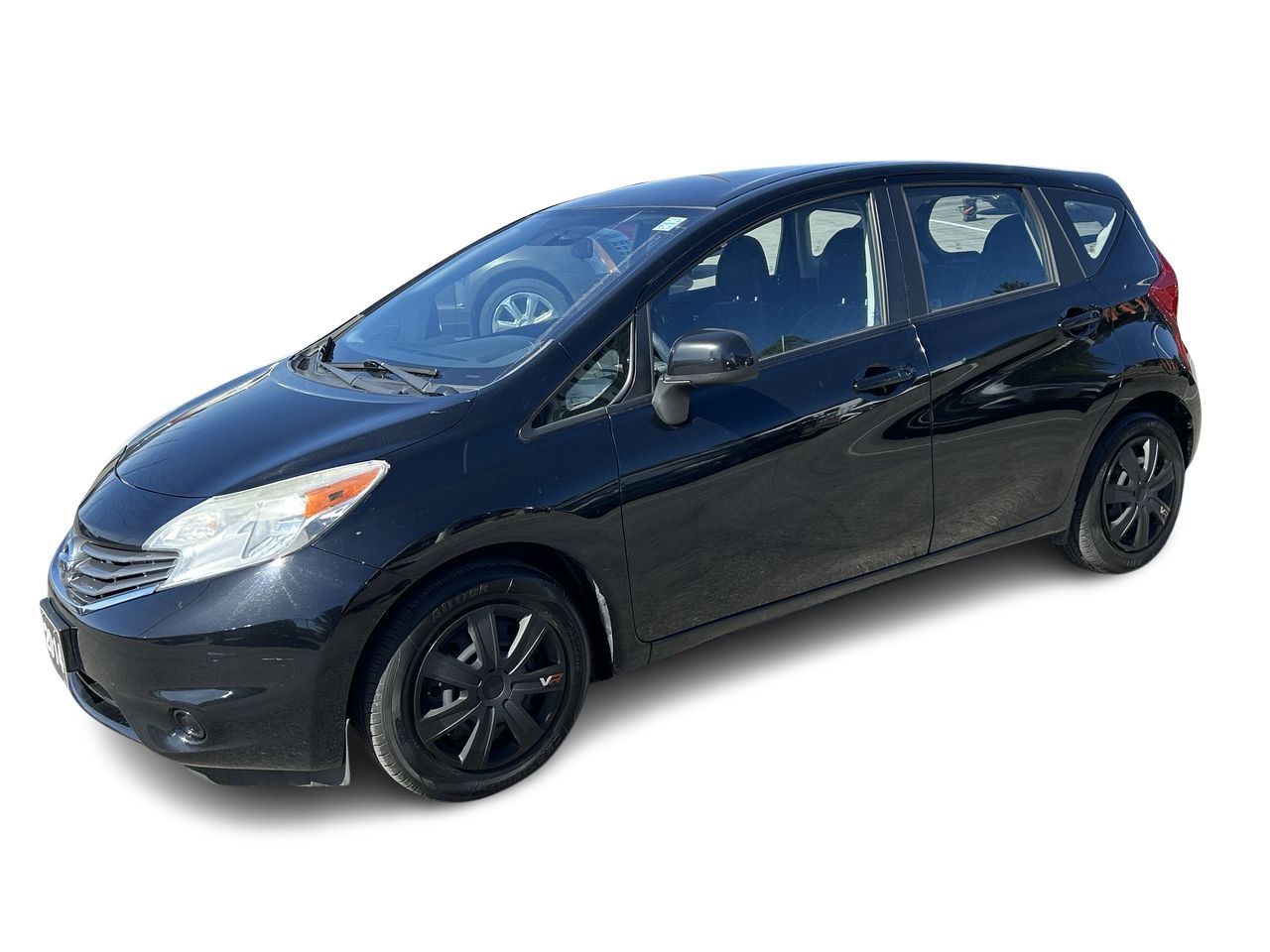 2014 Nissan Versa Note