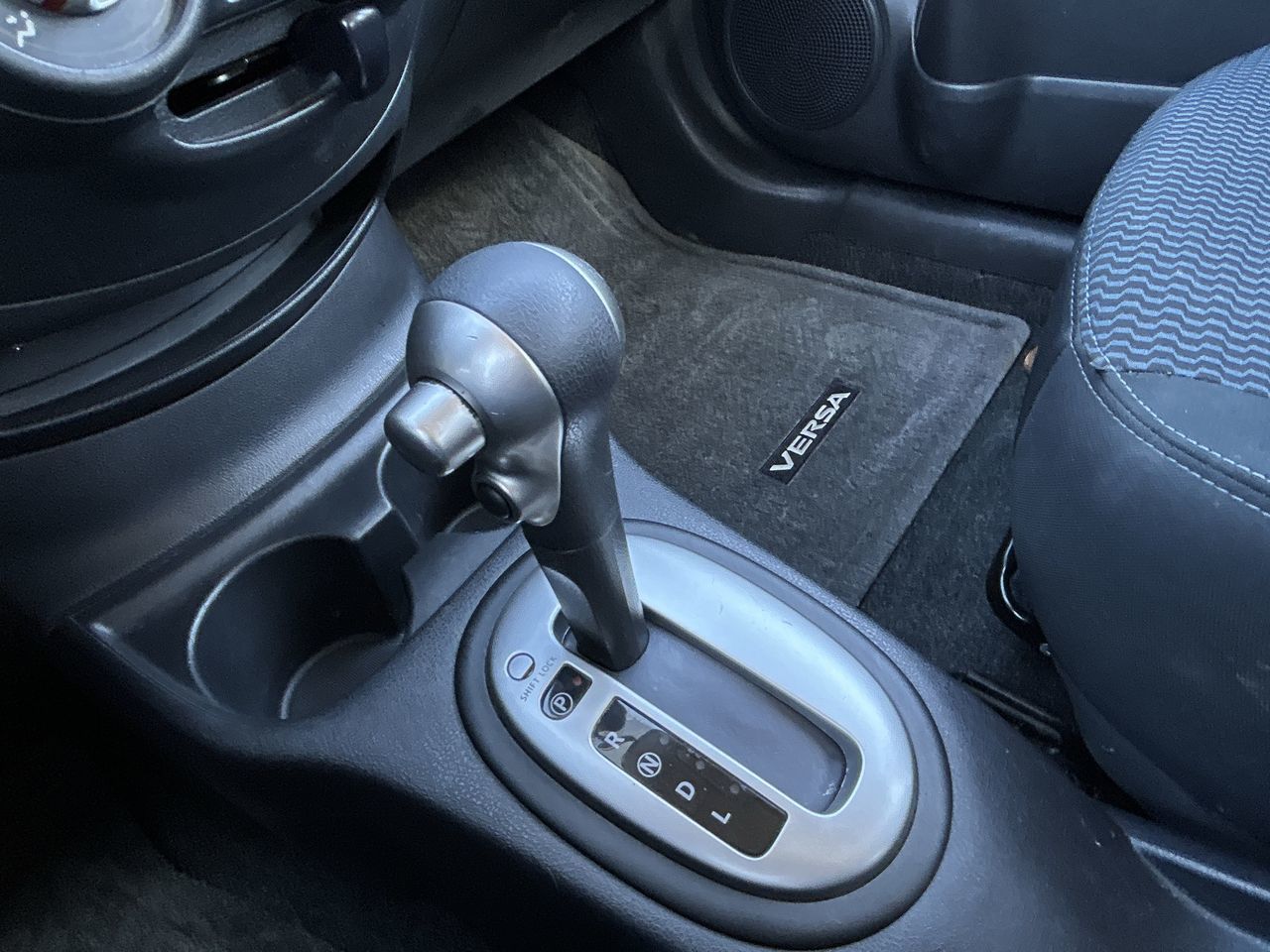 2014 Nissan Versa Note