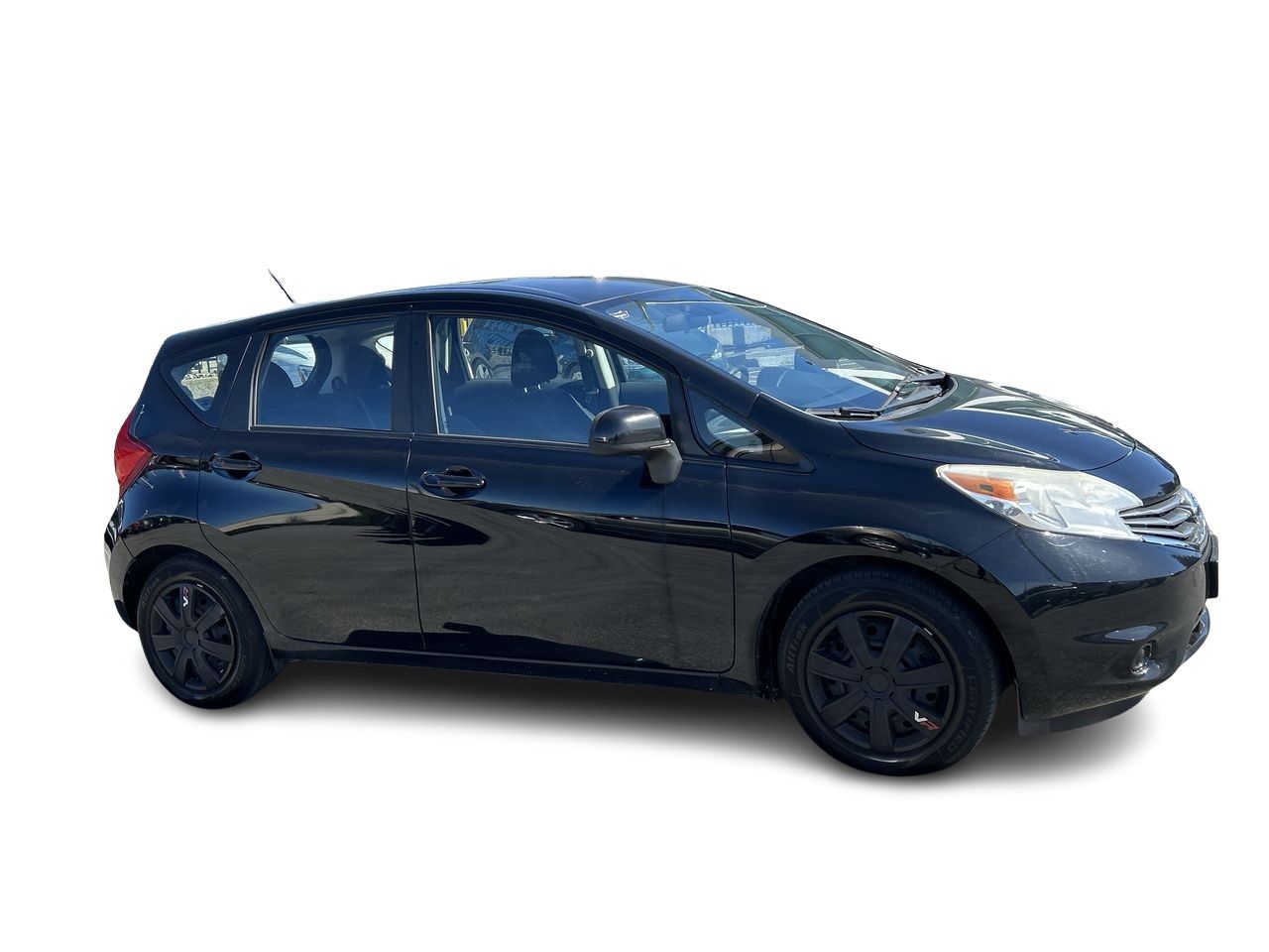 2014 Nissan Versa Note