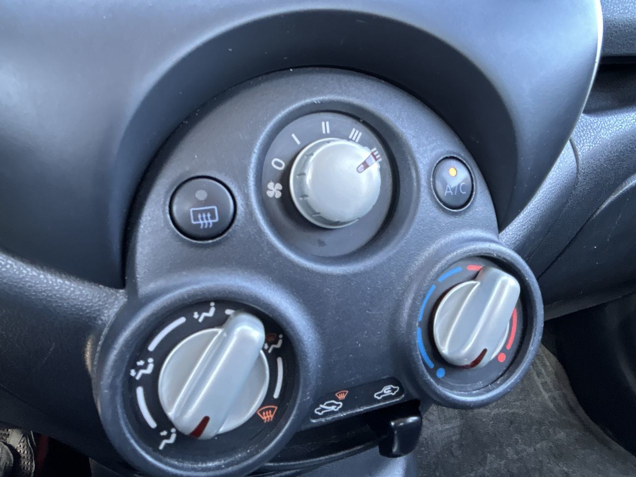 2014 Nissan Versa Note