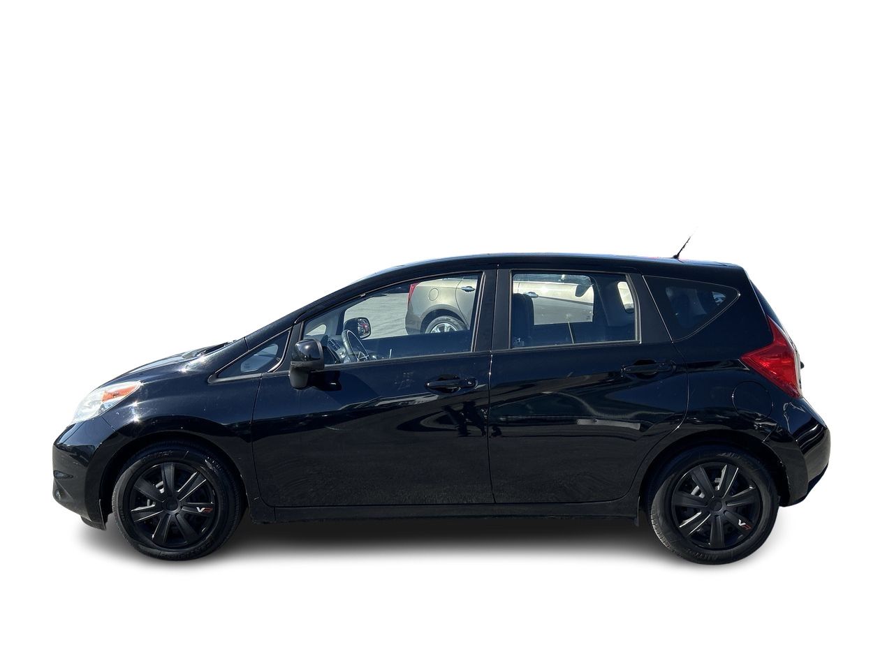 2014 Nissan Versa Note