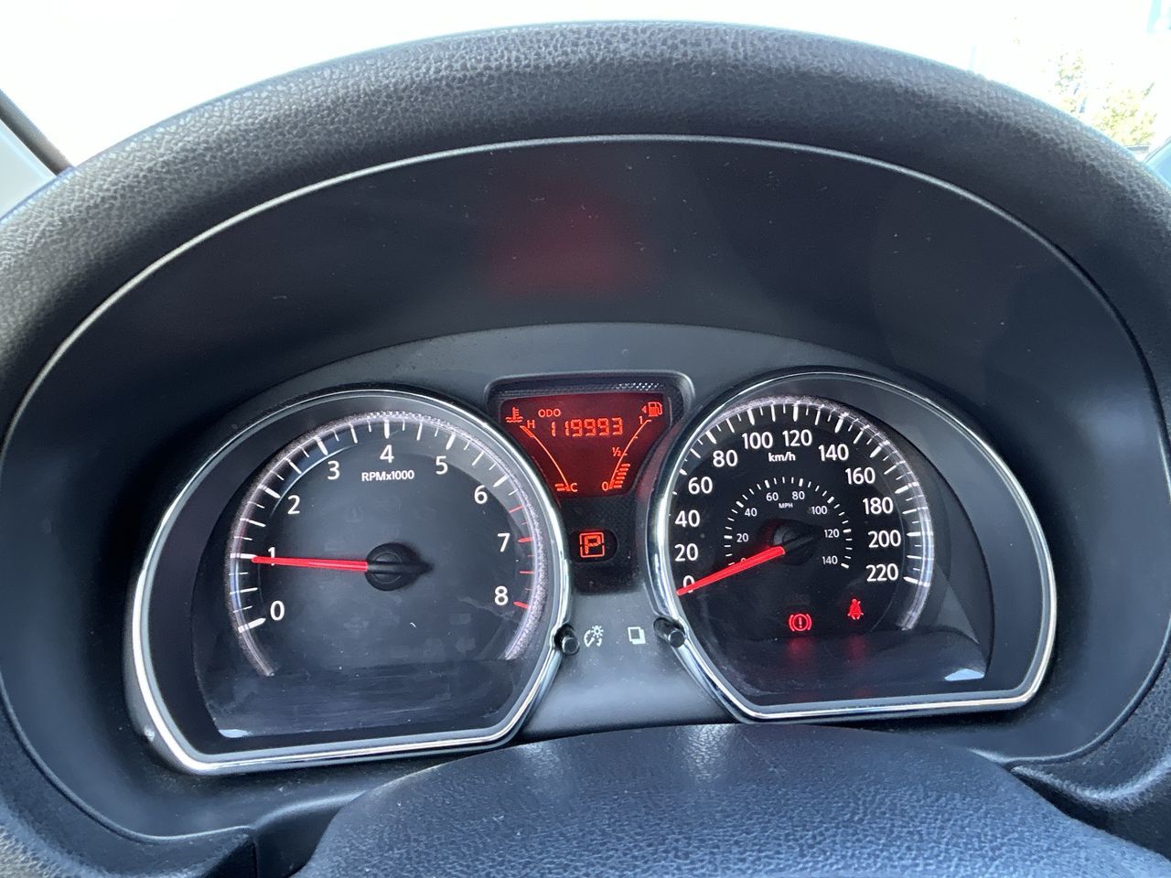 2014 Nissan Versa Note