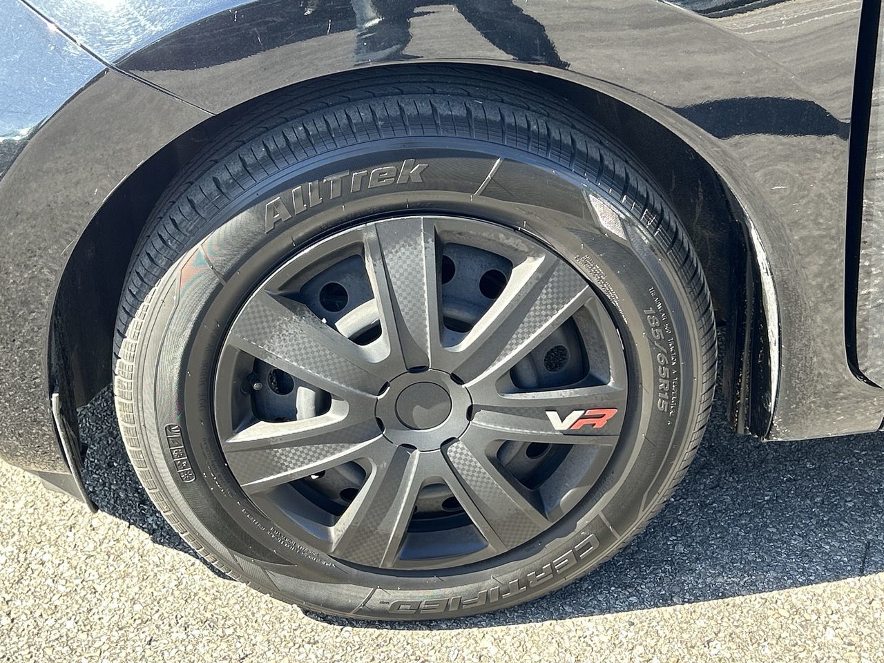 2014 Nissan Versa Note