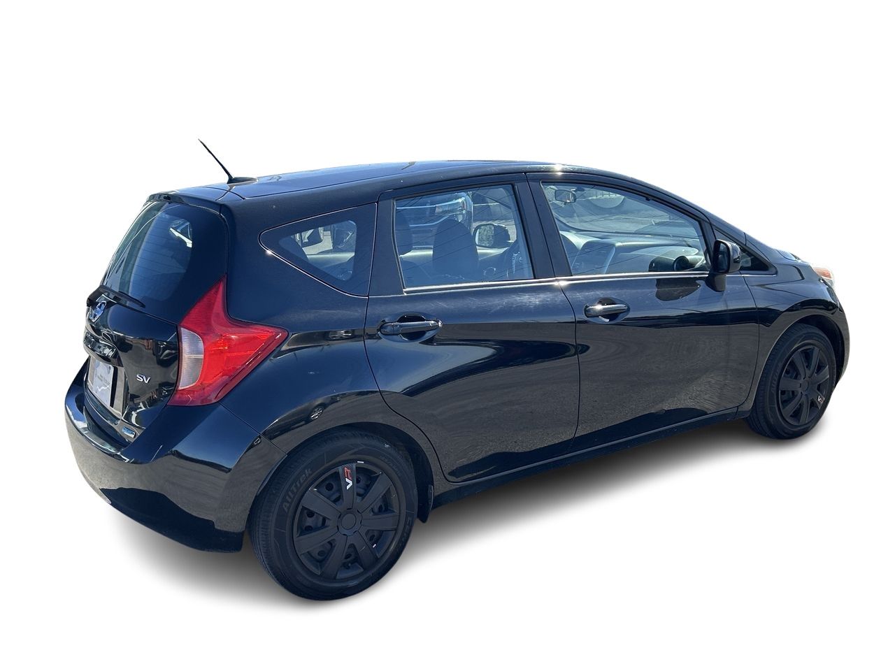 2014 Nissan Versa Note