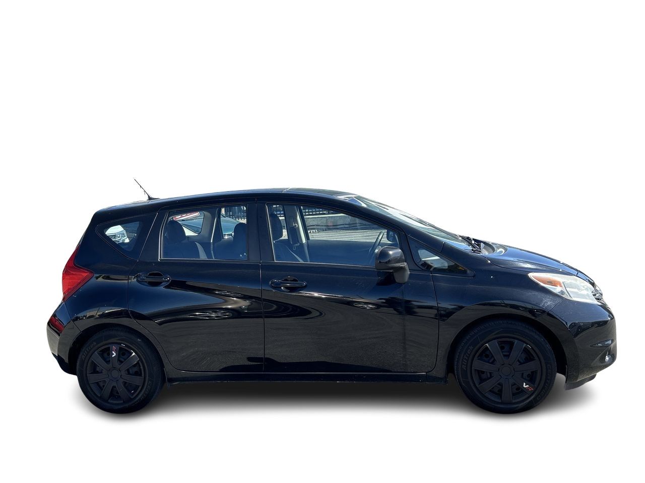 2014 Nissan Versa Note
